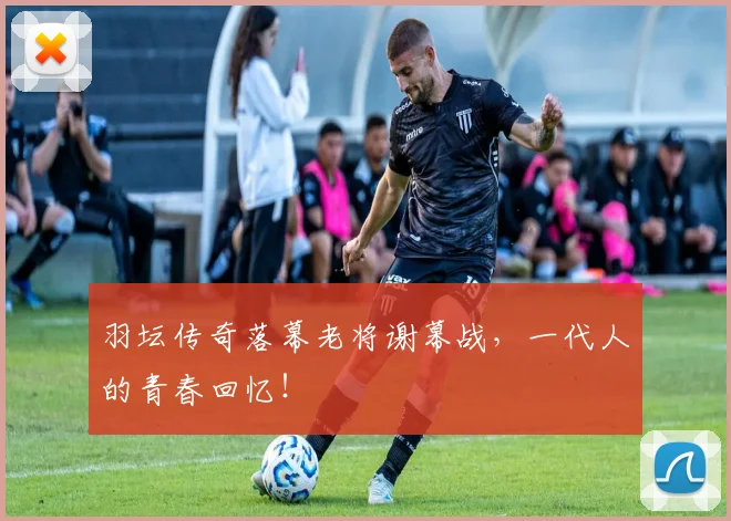 羽坛传奇落幕老将谢幕战，一代人的青春回忆！