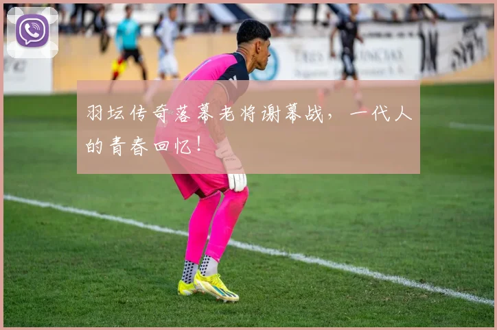 羽坛传奇落幕老将谢幕战，一代人的青春回忆！
